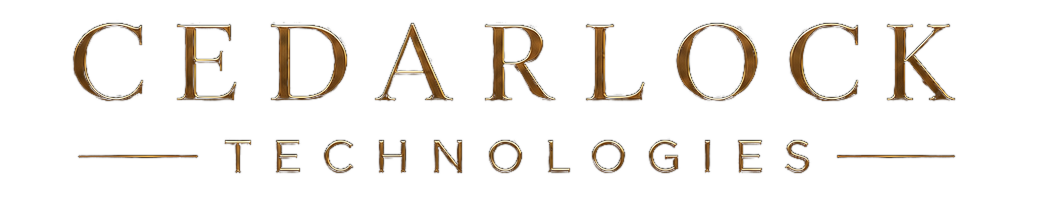 Cedarlock Technologies